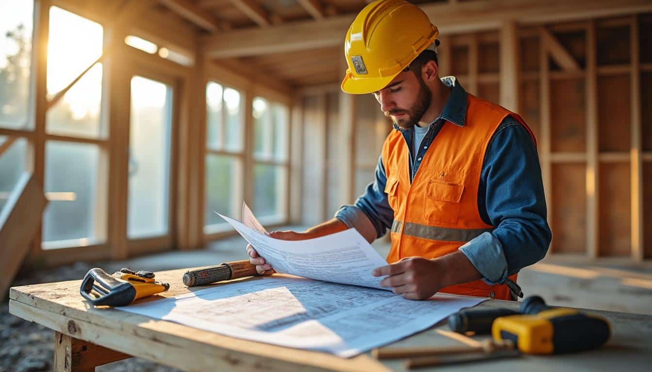 Le CAP BTP : guide complet pour réussir votre formation en bâtiment