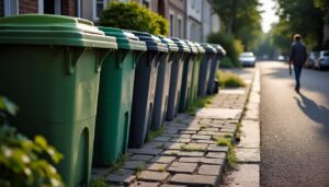 Container ou conteneur poubelle : guide complet pour bien choisir