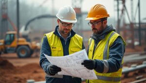 Comprendre le coefficient 270 dans le BTP : guide complet
