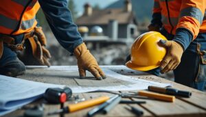 Entreprise BTP en Suisse : Guide complet pour bien choisir