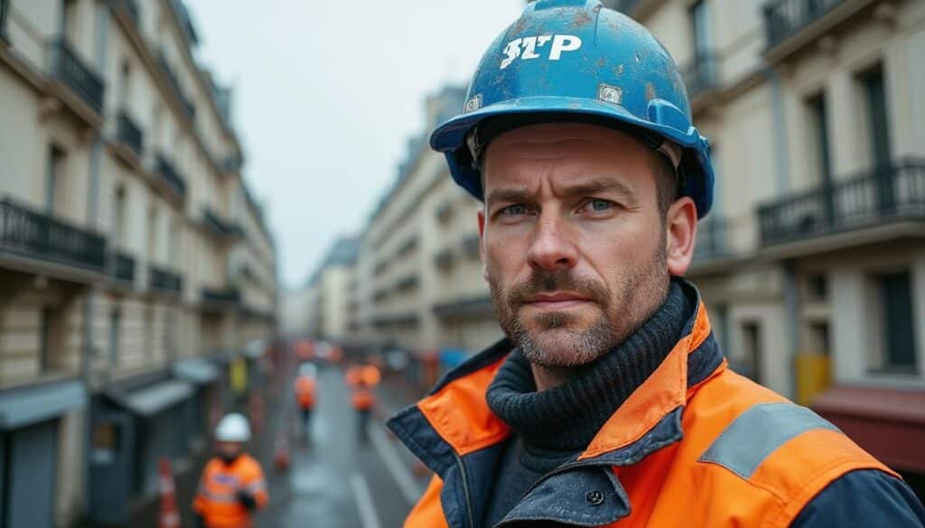 Entreprise du BTP en Île-de-France : choisir le partenaire idéal