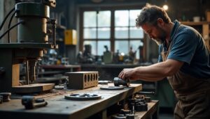 Fraiseuse outil : guide complet pour choisir et utiliser efficacement