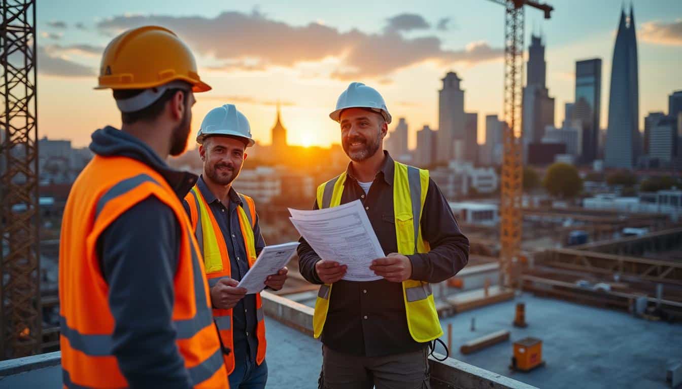 Illustration: Pourquoi le marché de l’emploi temporaire à Nantes est-il une opportunité à ne pas manquer ?