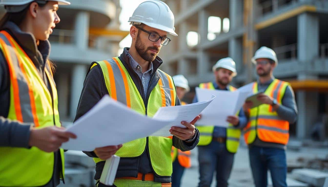 La generale du BTP : expertise et certifications clés du bâtiment