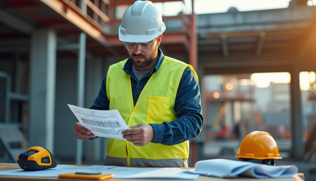 La grille de salaire FNTP 2026 : guide complet pour les travaux publics