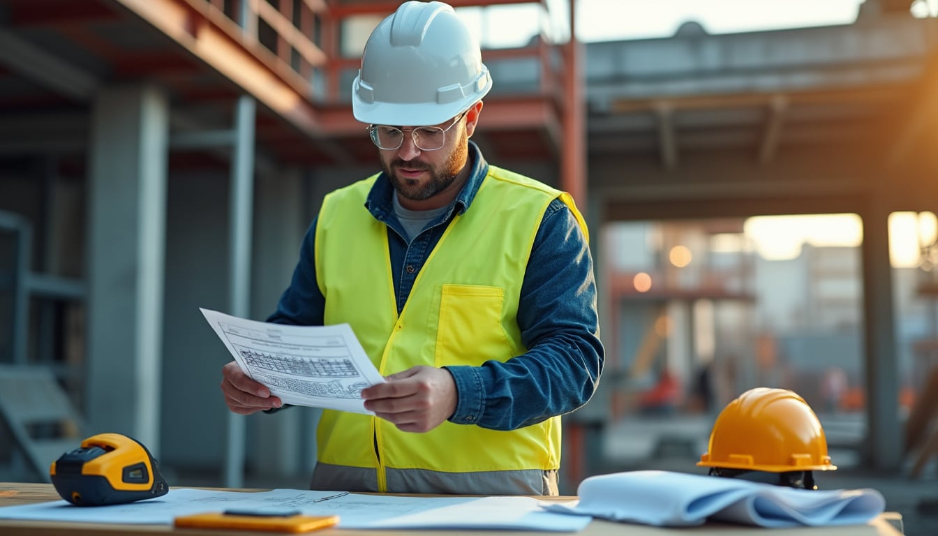 La grille de salaire FNTP 2026 : guide complet pour les travaux publics