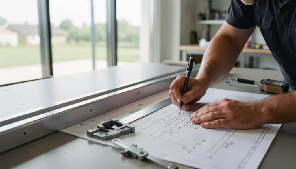 Coefficient de dilatation de l’acier et calculs utiles