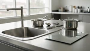 L’inox : définition, nuances, usages et entretien