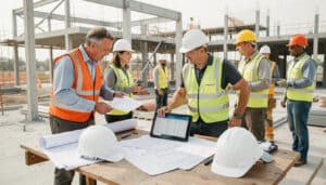 Sous-traitance dans le BTP : contrat, TVA et missions